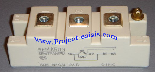 Power Electronic IGBT (09)